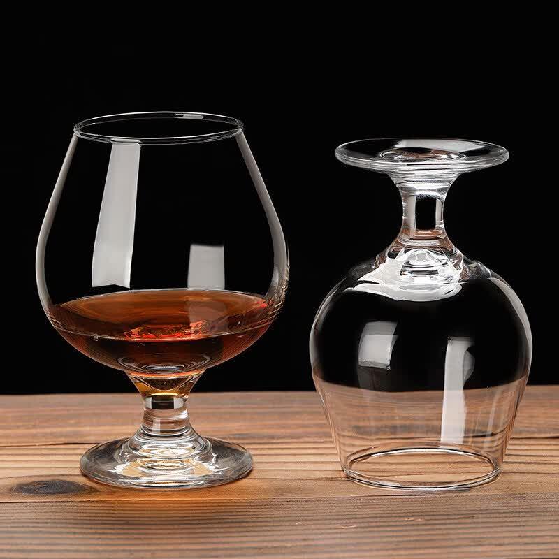 Набор бокалов для виски и бренди Youluo Glass