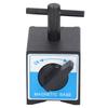 Magnetic Base Stand for Test Dial Indicator M8 Thread Switch Type Magnetic Holder 60kg Suction Force