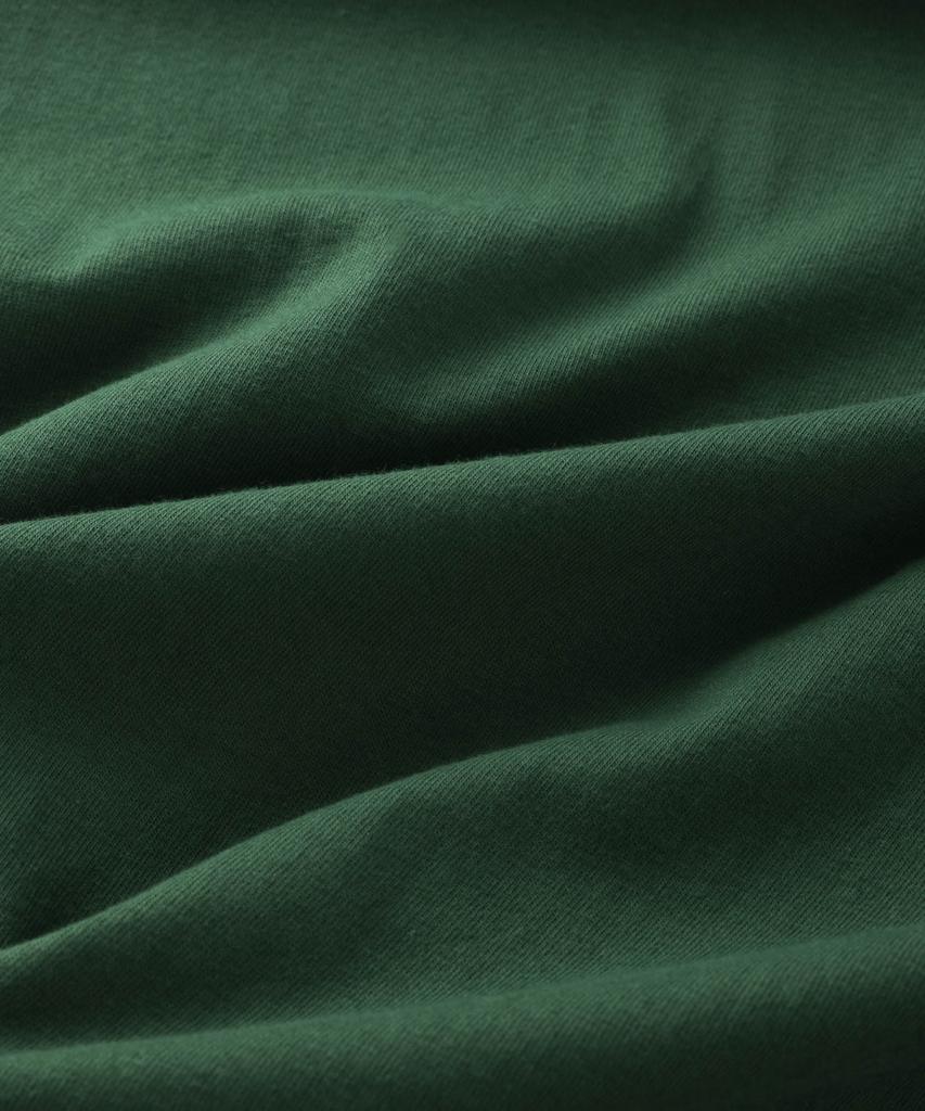 RETRIEVER CLUB Small Retriever Short Sleeve [Green]
