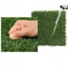 Artificial Grass Lawn For Balcony Terrace Garden Decorative Beautiful 30X30Cm