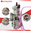 Карбюратор для мотоцикла Keihin PWK Карбюратор PWK 36S 38S AG Air Striker Для KT 250exc TE250 Для Kawasaki Kx125 Для Yamaha YZ250