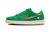 SB Dunk Low St. День святого Патрика PS 2022 DN3675-303