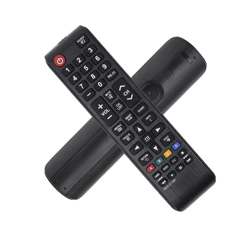Pilot Do Tv Samsung Bn59-01199F Uniwersalny