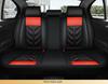 Universal Car Seat Cover for INFINITI All Models FX35 ESQ EX25 JX35 M25 M35 QX50 QX56 Q50 QX60 QX70 Q60 G35 Accessories Interior