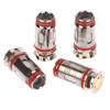 5 Pcs Occ Rpm3 Series Mesh (0.15/0.23) Ohm Coil Household Resistance Heating Hardware Connector