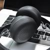 Noise Isolation Headphone Earpads Protein Ear Cushions Easy Installation for Zone Wireless Plus Headphone Comfort Fit