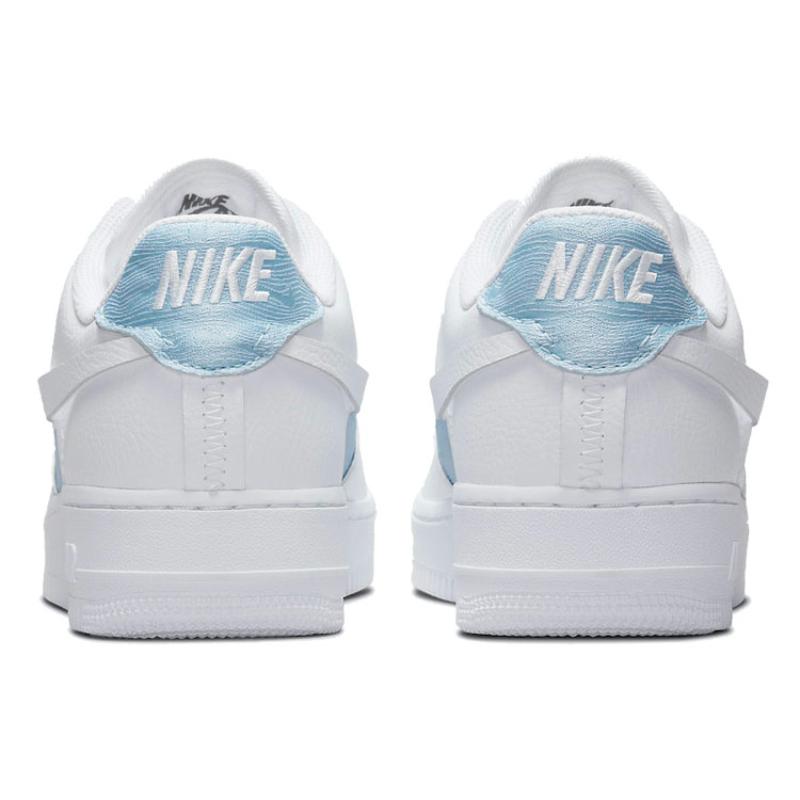 Nike Air Force 1 Lxx Glacier Blue Women's Sneakers DJ9880-400