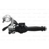 Royal Enfield "Left Hand Handle Bar Assembly Continental GT 650"