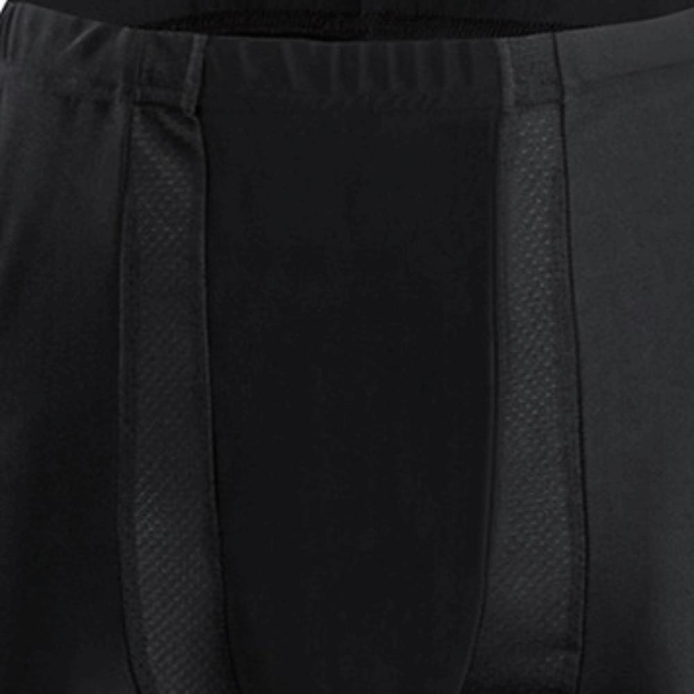 Spandex Fabric Padded Protective Shorts Outdoor Padded Protective Shorts  Skateboarding