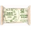 Мыло для кухни ЭМ мыло мыло пузырчатое 110г (твердый) (набор 12)