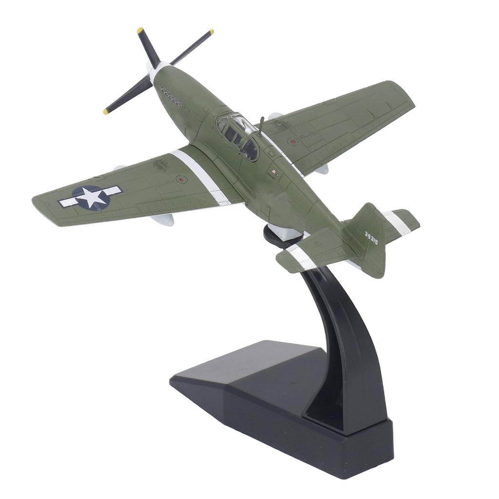 1:Модель истребителя в масштабе 72, коллекционное украшение, модель самолета из имитированного сплава