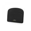 A.p.c. Кошелек-визитница Demi Lune (Полумесяц) Pxawv F63270 Lzz Noir