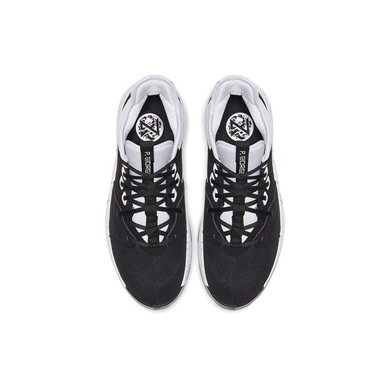 Nike Стр. 3 Таблица Черный CN9512-002