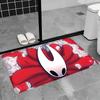 Upcoming Game Hollow Knight Silksong Kitchen Mat Cheaper Anti-slip Modern Living Room Balcony Printed Modern Home Decor