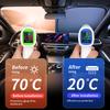 Car Front Windshield Sun Shade Heat Insulation Sun Visor Auto Accessories For BMW E90 G80 M3 G30 M5 F82 F83 F20 F21 G42 F95 F96