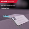 POSTEK Industrial RFID Label Printer TX3r EXP CN plug (adapter included)