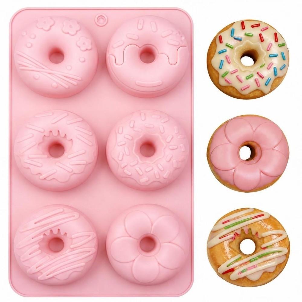 Silicone Baking Pan High Temperature Resistant Pastry Tools New Cake Mold Pastry Making