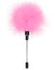 Розовое очень мягкое перо для ласк Cc5700780050