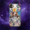 Чехол для телефона KaiKai KiKi Art для iPhone 11 12 Mini 13 14 Pro XS Max X 8 7 6s Plus 5 SE XR