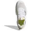adidas Rapidmove Adv 2 Удобные Универсальные Тренировочные Кроссовки Женские Кроссовки Серебристо-белые JQ4120