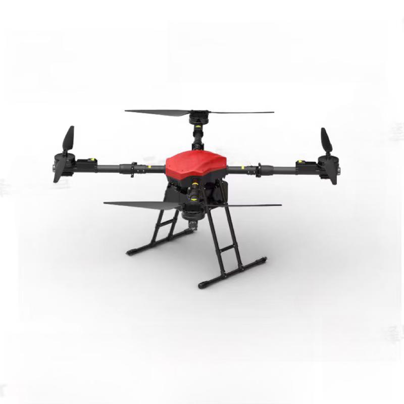 DaPan 3WWDDP4-10D Multi-rotor Training Drone (CN version)