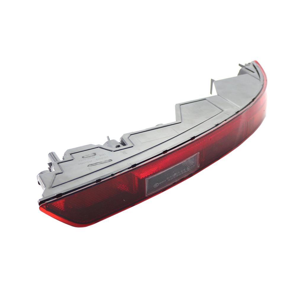 Отражатели заднего бампера, нижний задний задний фонарь, правый 80A945070, замена forQ5 2018-2021