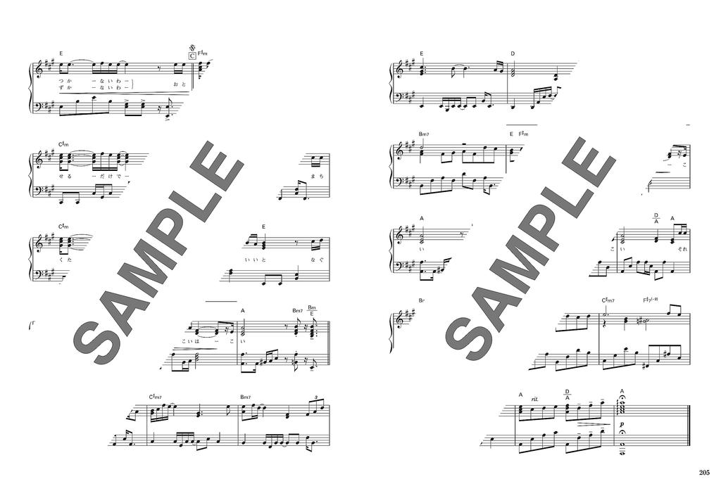 Фортепианное соло. Подборка японских хитов 80-х годов