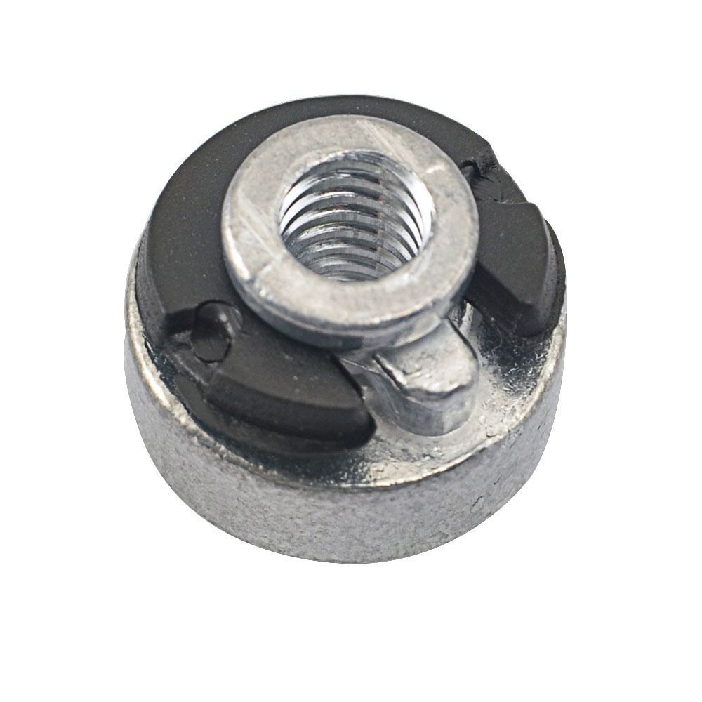 Durable Accessories Motorbikes Motorcycle Rear Seat Bolt Mount Knob Cover Fender Bolt