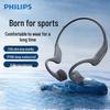Philips TAA6609C Костно-проводные Bluetooth-наушники для спорта