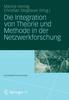 Книга Die Integration Von Theorie Und Methode In Der Netzwerkforschung