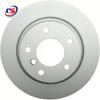 Премиальный Тормозной Диск для BMW E46 E36 - OE 34211165563