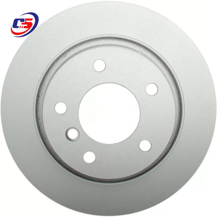 Премиальный Тормозной Диск для BMW E46 E36 - OE 34211165563