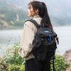 Модный туристический рюкзак для женщин и мужчин, рюкзаки для активного отдыха, пеших походов, альпинизма, многофункциональная сумка для исследований, подростковые рюкзаки для кемпинга