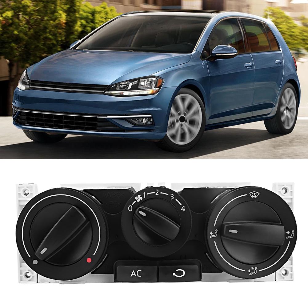 Heater Control Unit 1J0 820 045F Fit for