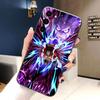 Чехол для телефона One Piece Monkey D Luffy Nina для Samsung Galaxy S26 S25 EDGE S24 S23 S22 S21 S20 FE S10 Ultra PLUS LITE Чехол-обложка