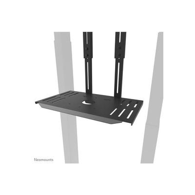 Аксессуар - NEOMOUNTS от NEWSTAR - AV1-875BL - Стальной монтажный комплект - Грузоподъемность 9 кг - Черный