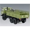 ICM 1/35 Soviet 6-Wheel Army Truck 35001 Plastic Model