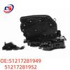 Совместимо с приводом замка передней двери BMW G30 51217281949/51217281952 Механизм.