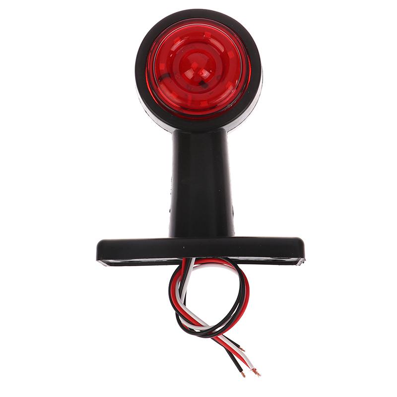 1Pcs Position Light Trailer Rear Lights Led Lanterns For Truck Side Marker Light