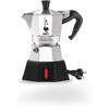 Кофеварка Bialetti Moka Elettrika электрическая (0007290/NP)