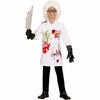 New Halloween Frankenstein Resident Evil Mad Scientist Campus Party Event Performance