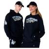 New Era Толстовка с капюшоном MLB Floral Grphc La Dodgers