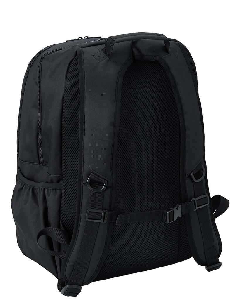 Женский рюкзак Roxy GO OUT PLUS II, Красный, Большой