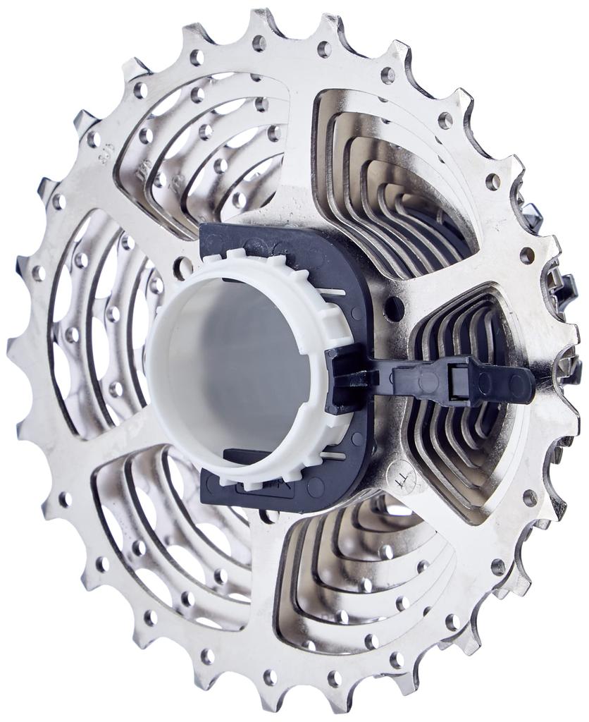 SHIMANO MTB Cassette Sprocket 9S ICSHG509130 ALIVIO CS-HG50-9 11-30T