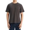 Levis Simple Comfortable Versatile Casual Mini Batwing Logo Short Sleeve T-Shirt Men Tops 003N3-0002