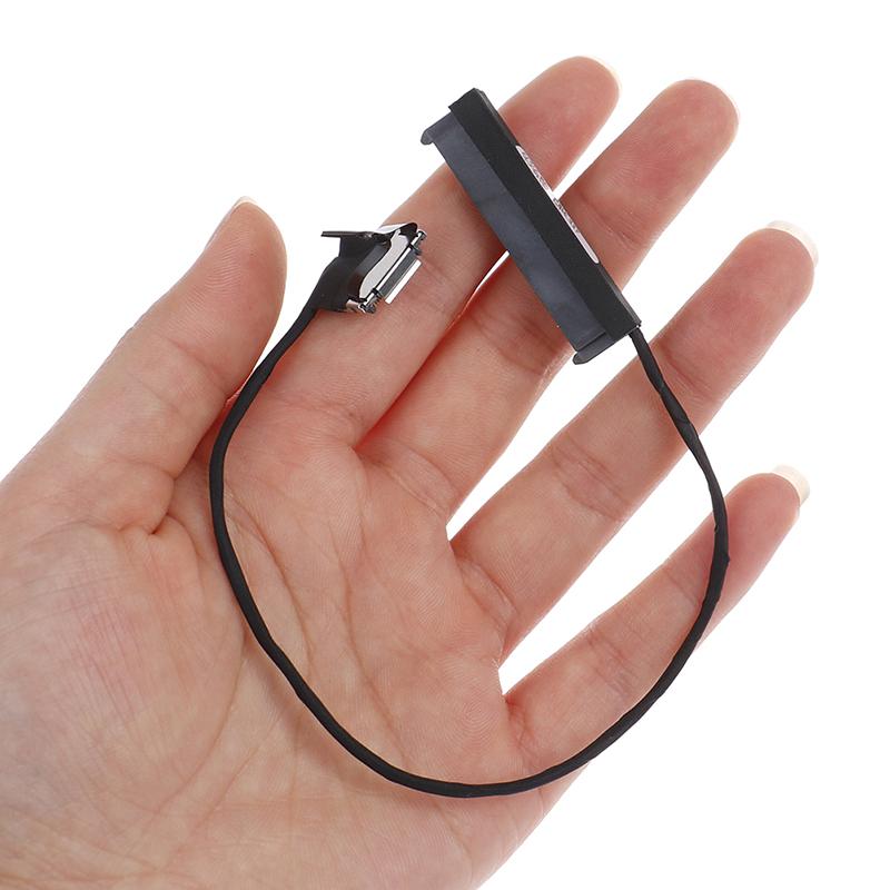 Гибкий кабель разъема жесткого диска Sata Hdd для павильона HP Dv7-7000 Dv7T-7000
