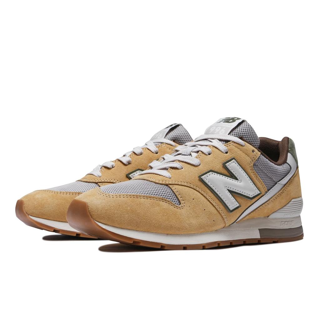 Мужские кроссовки New Balance NB 996 Удобные Устойчивые к истиранию Легкие Износостойкие И Легкие