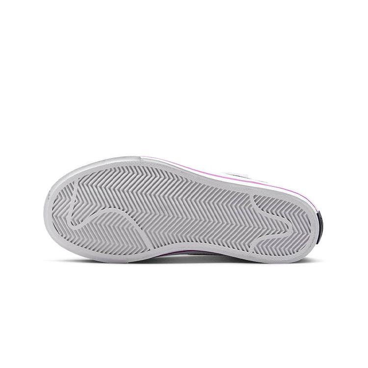 Nike Court Legacy Kids' Skateboarding Shoes Pre-school DA5381-117