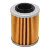 Engine Oil Filter Cylindrical Engine Fuel Filter Replacement for RYKER Ally Edition 900 ACE