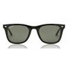 Ray Ban Rb4420 Polarized 601 9a Unisex Sunglasses